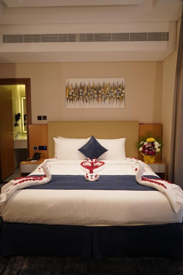 Al Hayat Hotel シャルジャ エクステリア 写真